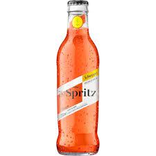 Bebida Mista Schweppes Spritz 250ml