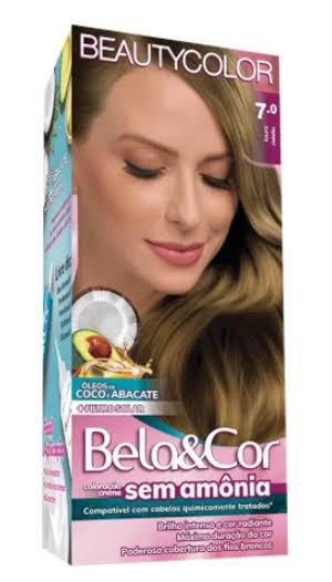 BELA COR KIT 07.0 LOURO MEDIO
