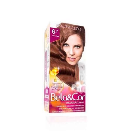 BELA COR KIT CHOCOLATE 06.7