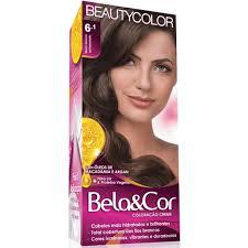 BELA COR KIT LOURO ESC. ACINZ. 06.1