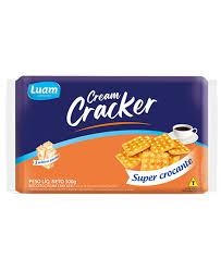 BI LUAM CREAM CRACKER 300 GR