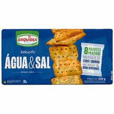BI ORQUIDEA AGUA E SAL 320 GR