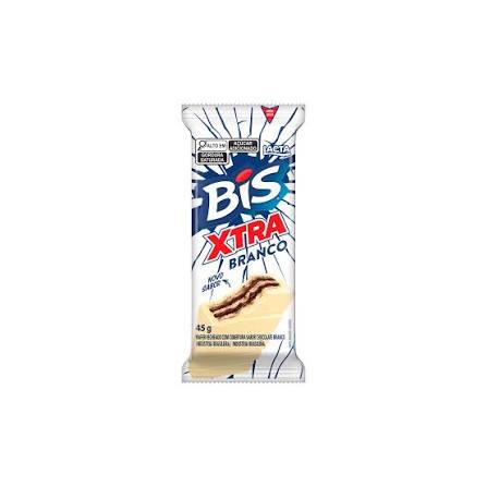 BIS BRANCO XTRA 45G