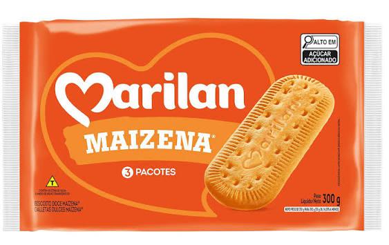BISC MARILAN MAIZENA 300G