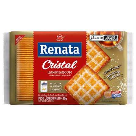 BISC MULT CRISTAL 420GR