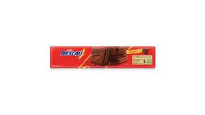 BISC NESCAU 140G