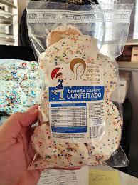 BISC  NOSSA S FATIMA CONFEITADA PC290GR