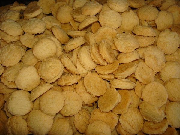 BISC NOSSA S FATIMA FUBA PC 350GR