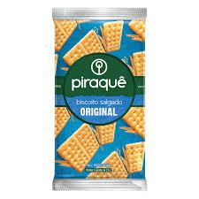 BISC ORIGINAL PIRAQUE 23g