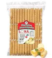 BISCOITO AMANTEIGADO LUNA