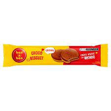 Biscoito Bon o Bon Biscuit 76g
