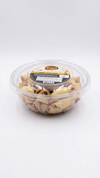 BISCOITO GRAVATINHA PIERRI POTE 250G