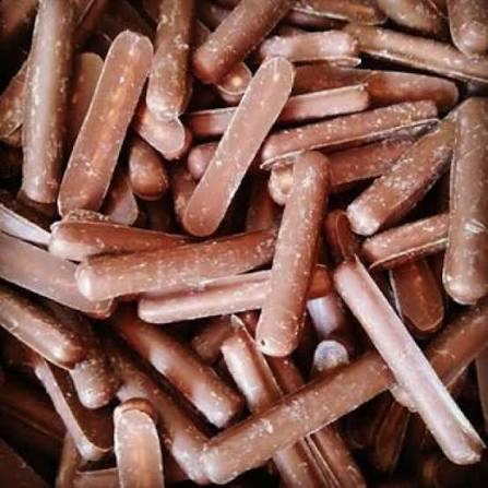 BISCOITO PALITO CHOC PIERRI PT 250G