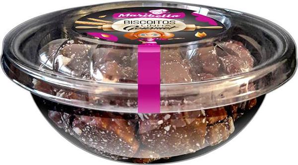 BISCOITO PIERRI PRESTOCOCO 260G
