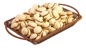 BOLACHA CASADINHA FATIMA 350G