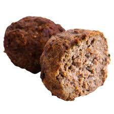 BOLINHO CARNE PREMIUM UN