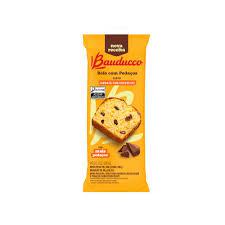 BOLO BAUDUCO LARANJA 200G