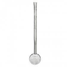 BOMBA CHIMARRAO INOX TRABALHADA  MI