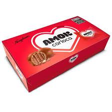 Bombom Amor Carioca 200g