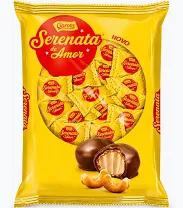 BOMBOM SERENATA DE AMOR PACOTE 825G