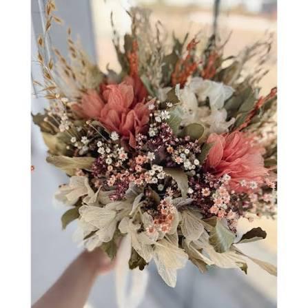 BOUQUET DESIDRATADO