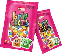 BRINCLETS SACHE 11G