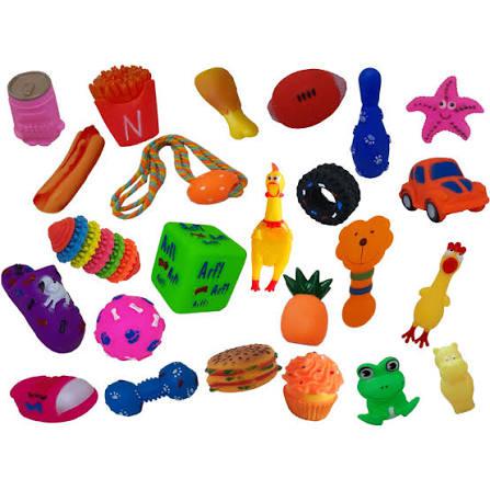 BRINQUEDOS SORTIDOS