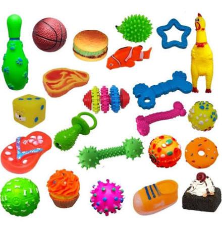 BRINQUEDOS SORTIDOS