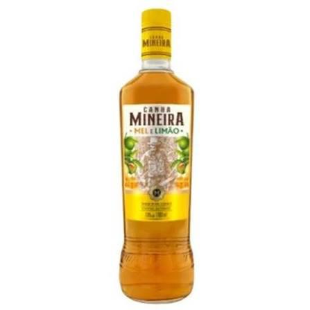CACHACA CANHA MINEIRA 900ML