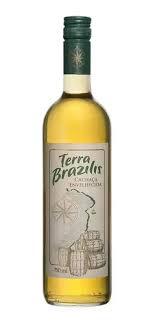Cachaca Terra Brazilis 750ml