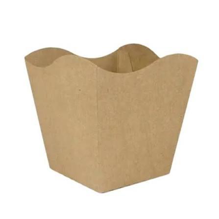 CACHEPOT DE PAPELAO P15