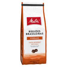 Cafe Melitta Regioes Brasileiras 25