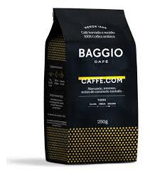 CAFFE.COM T/M 250G