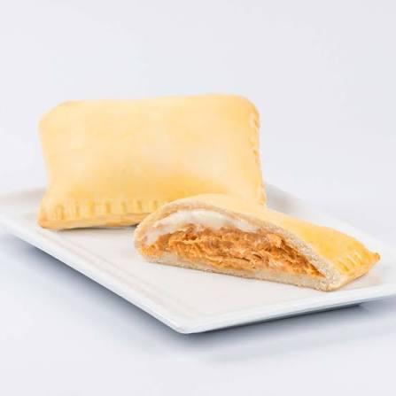 CALZONE INTEGRAL FRANGO/REQUEIJAO