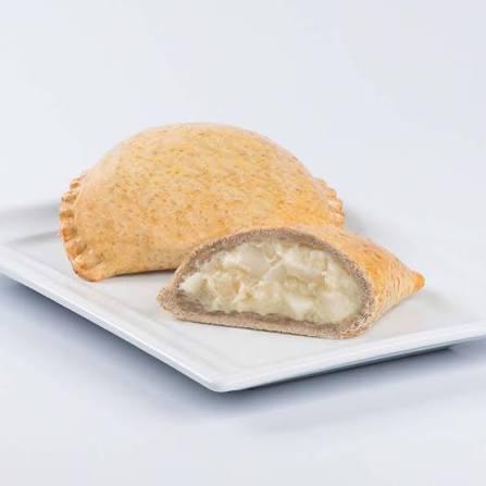 CALZONE INTEGRAL PALMITO UN