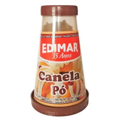 CANELA PO EDIMAR 27G