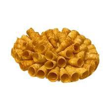 CANUDO P/RECHEAR NOSSA MASSA 200G