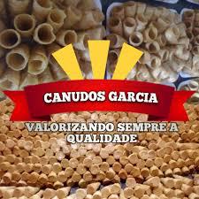 CANUDOS PARA RECHEAR GARCIA 190G