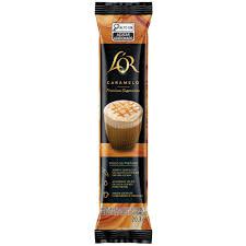CAPPUCCINO LOR CARAMELO