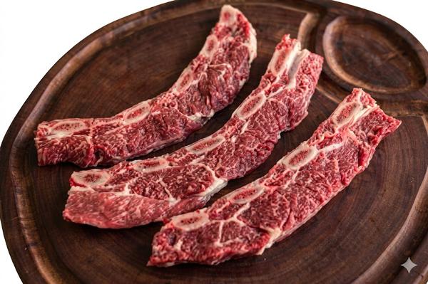 CARNE BOV ASSADO DE TIRA