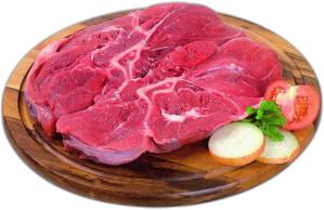 CARNE BOV PALETA SETE KG