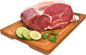 CARNE BOVINA ALCATRA KG