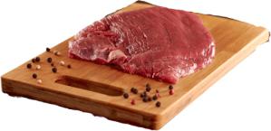 CARNE BOVINA BIFE DO VAZIO KG