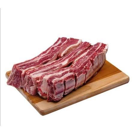 CARNE BOVINA ENTRANHA KG