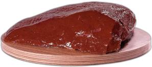 CARNE BOVINA FIGADO  KG