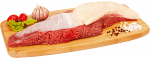 CARNE BOVINA FRALDINHA  KG