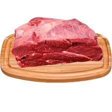 CARNE BOVINA LOMBO C OSSO  KG