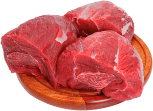 CARNE BOVINA MUSCULO KG