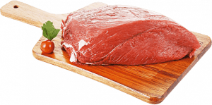 CARNE BOVINA PALETA  KG