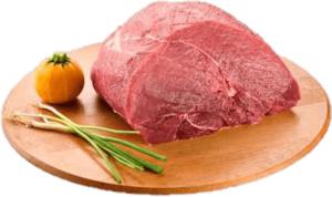 CARNE BOVINA PATINHO KG